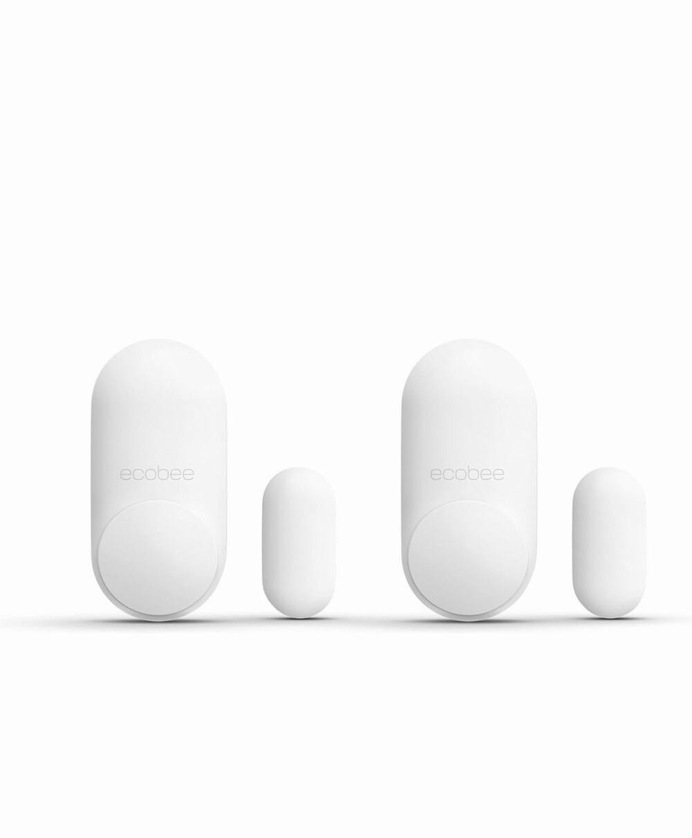 Ecobee smart sensor for doors and windows - NEW